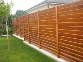 Деревянный забор елочка 60 метров фото цена за метр под ключ