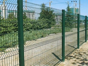 3D заборы для частного дома 80 метров фото в Мытищах